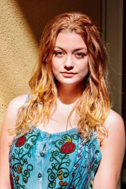 Emily Joy Conly Emily Joy Conly