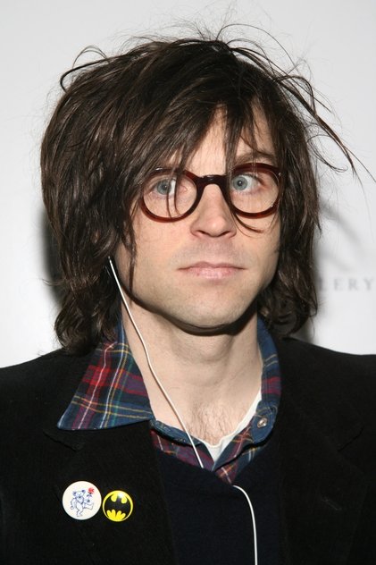Ryan Adams Ryan Adams