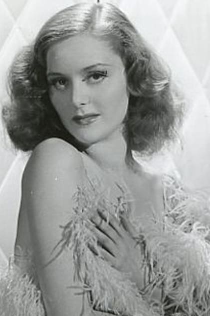 Barbara Slater Profilbild
