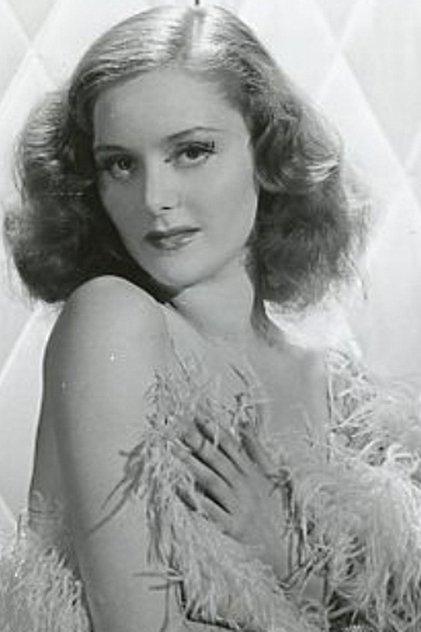 Barbara Slater Barbara Slater
