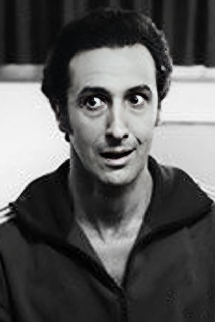 Actor Image