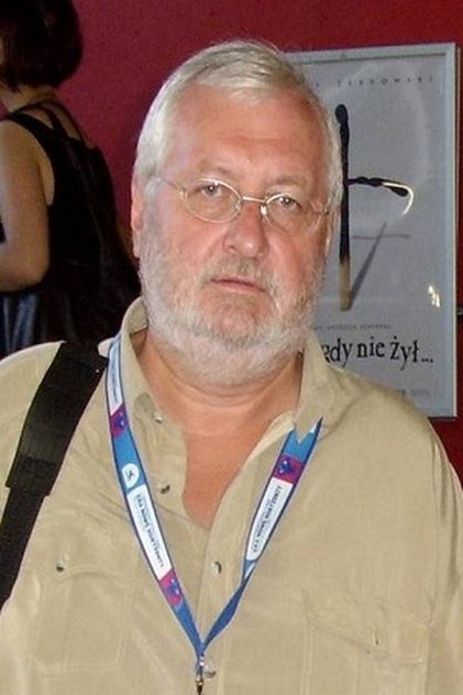 Janusz Zaorski Janusz Zaorski