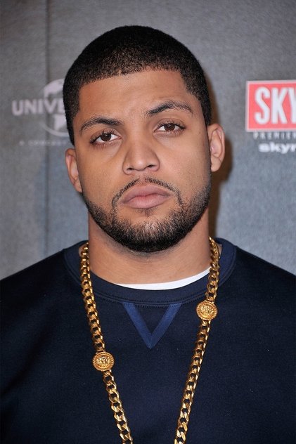 O'Shea Jackson Jr. Profilbild