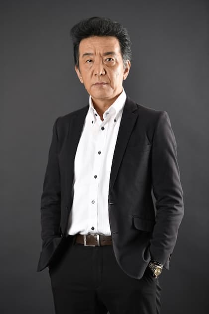 Actor Image