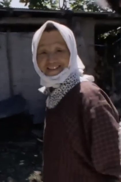 Actor Image