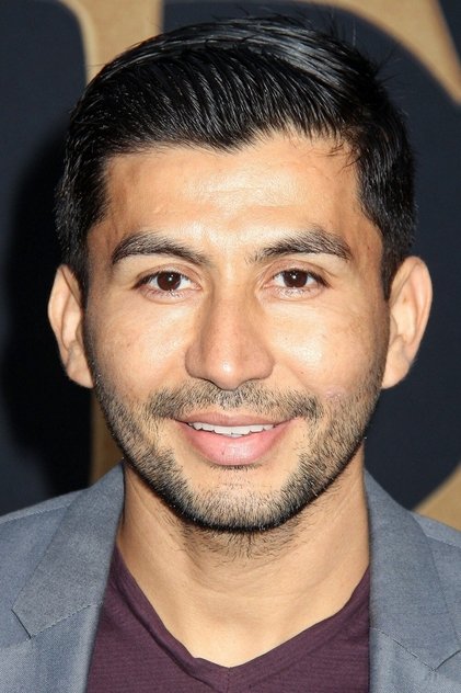 Actor Image