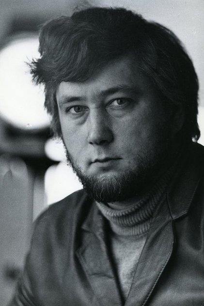 Jüri Garšnek Jüri Garšnek