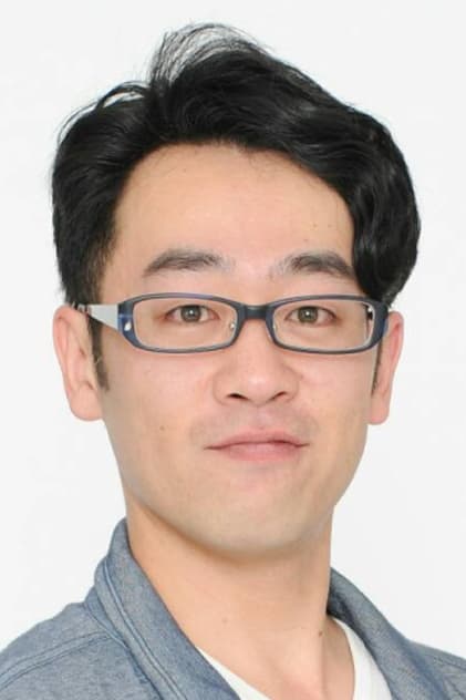 Hiroshi Shimozaki Hiroshi Shimozaki