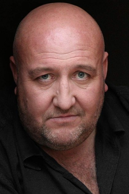 Steve Speirs Steve Speirs
