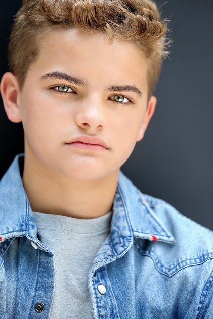 Actor Image