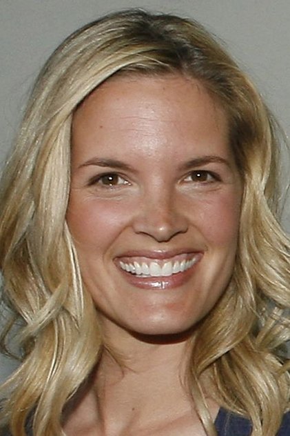 Bridgette Wilson-Sampras Profilbild