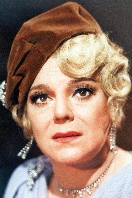 Actor Image
