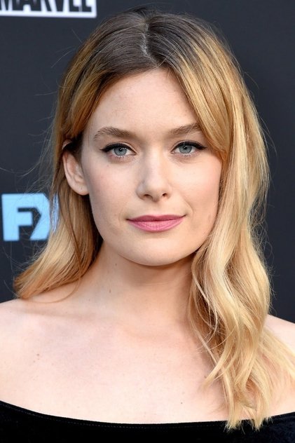 Rachel Keller Profilbild