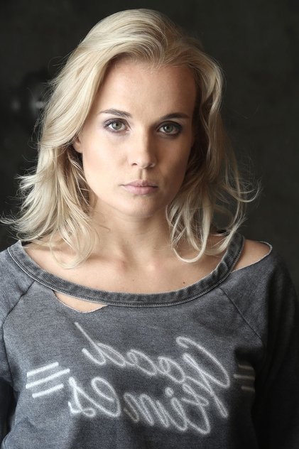 Maria Antipp Maria Antipp