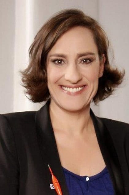 Maria Rueff Profilbild