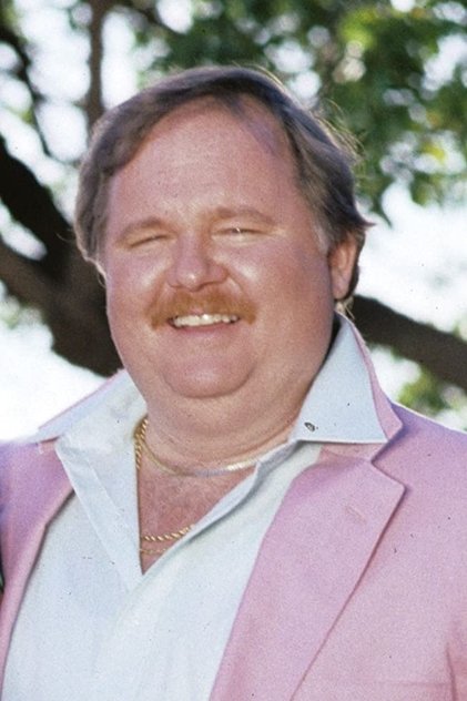 Donovan Scott Donovan Scott