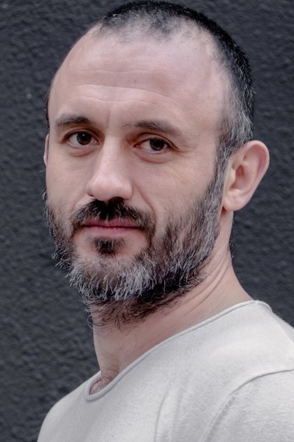 Actor Image