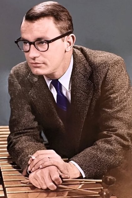 Cal Tjader Cal Tjader