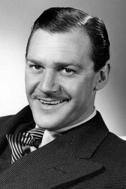 Douglas Fowley Profilbild