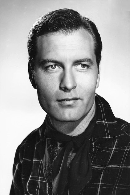 George Montgomery George Montgomery