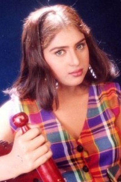 Rajashree Rajashree