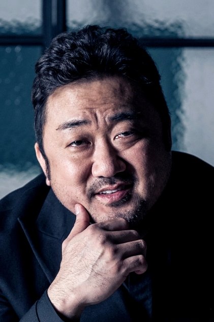 Ma Dong-seok Profilbild