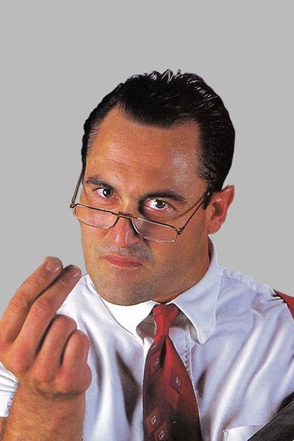 Mike Rotunda Mike Rotunda