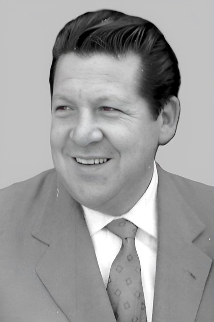 Fernando Sancho Fernando Sancho