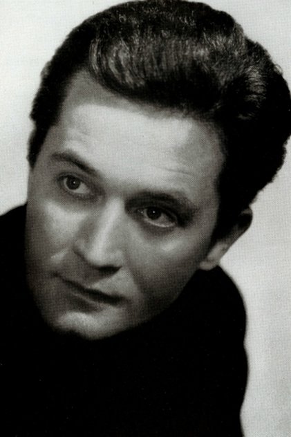 Actor Image