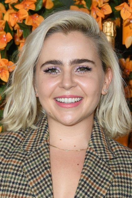 Mae Whitman Profilbild