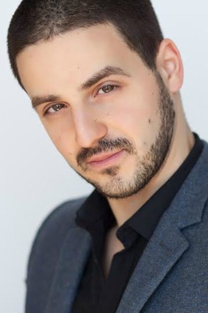Actor Image