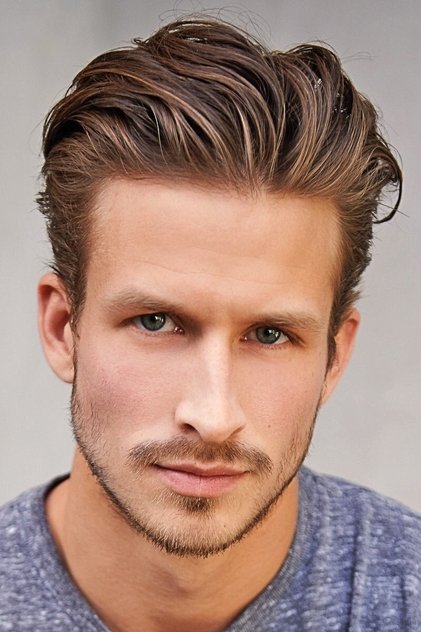 Actor Image