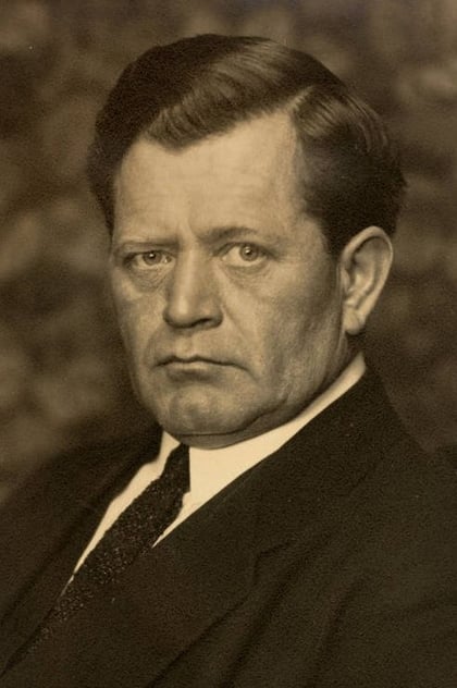 Albert Steinrück Profilbild