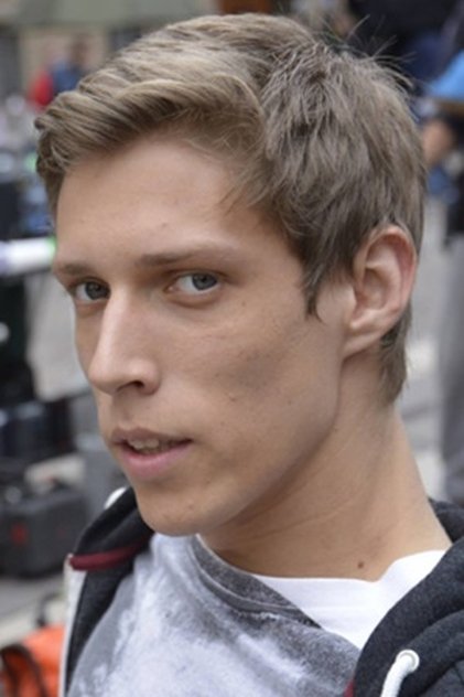 Actor Image