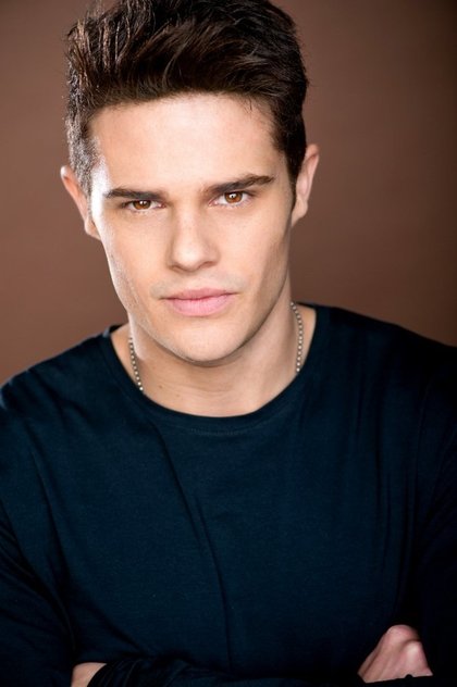 Actor Image