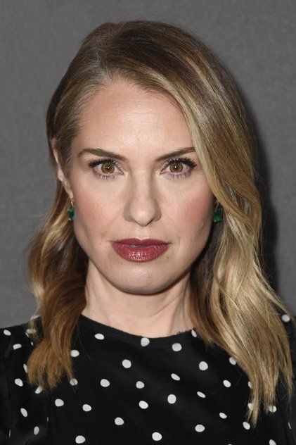 Leslie Grossman Leslie Grossman