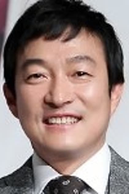 Actor Image