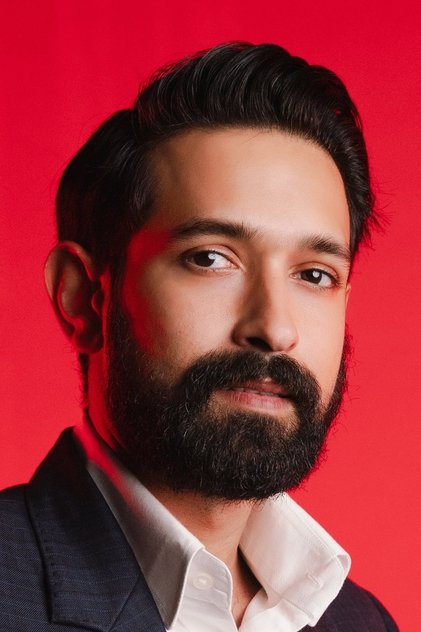 Vikrant Massey Vikrant Massey