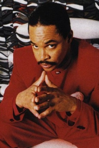Roger Troutman Roger Troutman