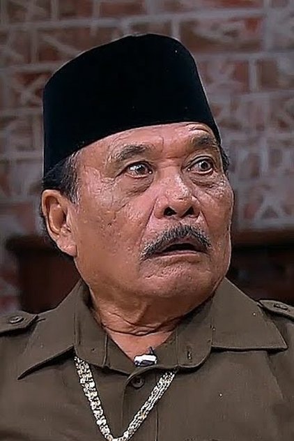 Actor Image