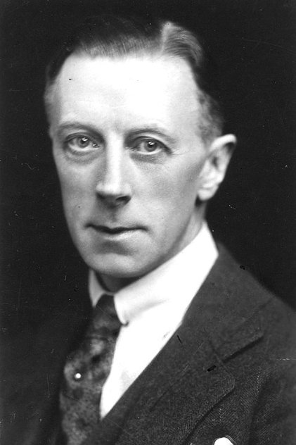 Ernest Thesiger Ernest Thesiger