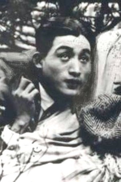 Actor Image