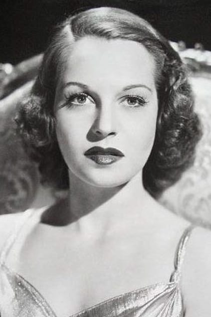 Betty Field Profilbild