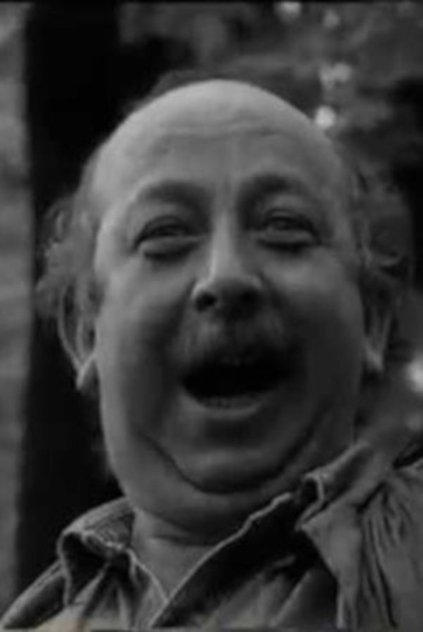 Actor Image