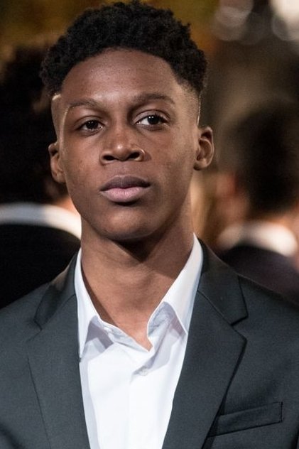 Actor Image