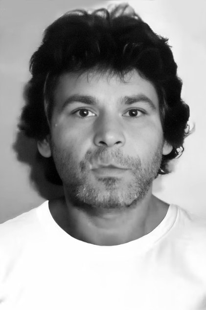 Joël Barbouth Joël Barbouth