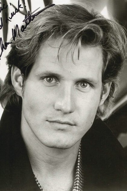 Thom Mathews Thom Mathews