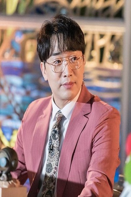 Actor Image
