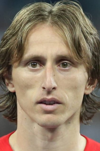 Luka Modric Profilbild