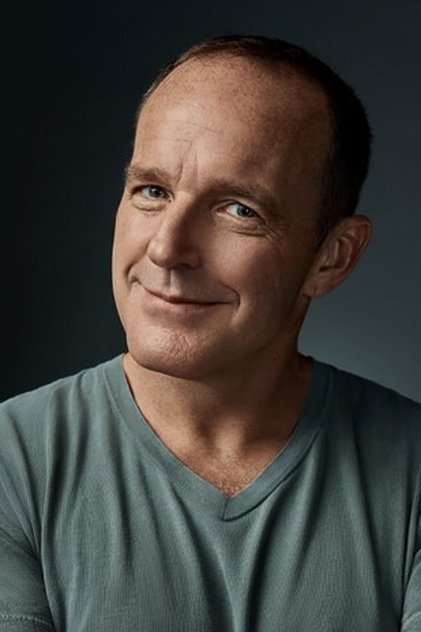 Clark Gregg Clark Gregg